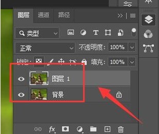 ps怎么制作线稿图片 ps制作线稿图片教程