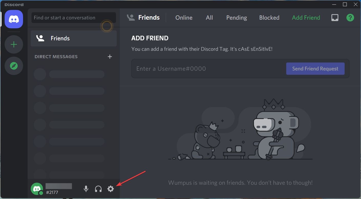 Discord 麦克风在 Windows 11 中不起作用？应用这些修复