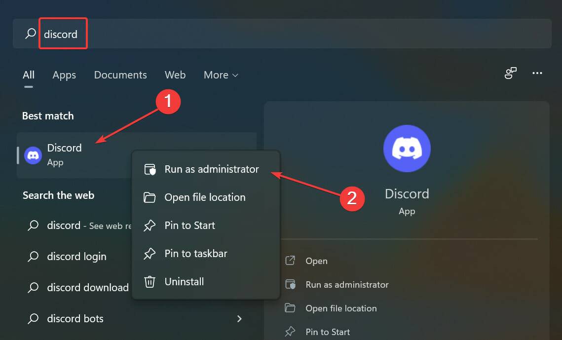 Discord 麦克风在 Windows 11 中不起作用？应用这些修复