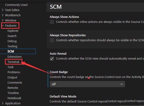 vscode怎么关闭启动铃声 vscode关闭启动铃声的方法