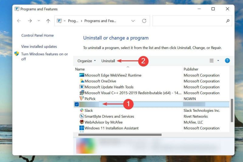 Windows11怎么重新安装音频驱动程序_Windows11重新安装音频驱动程序的方法