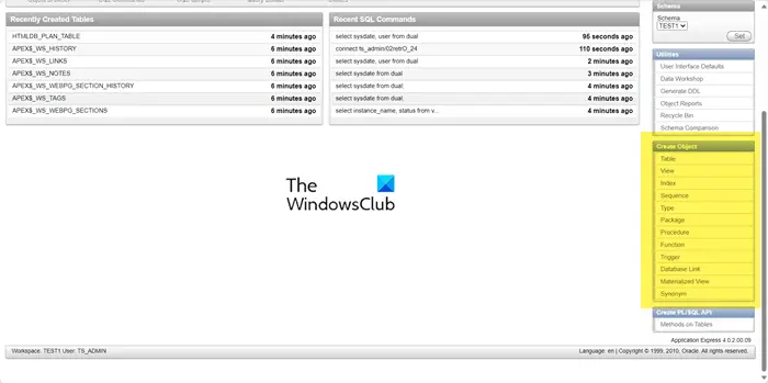 如何在Windows11上安装Oracle数据库