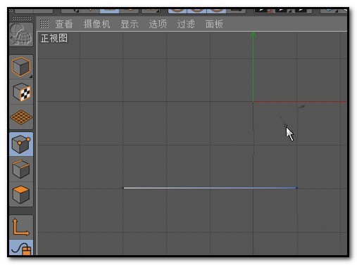 C4D制作喇叭模型的图文步骤