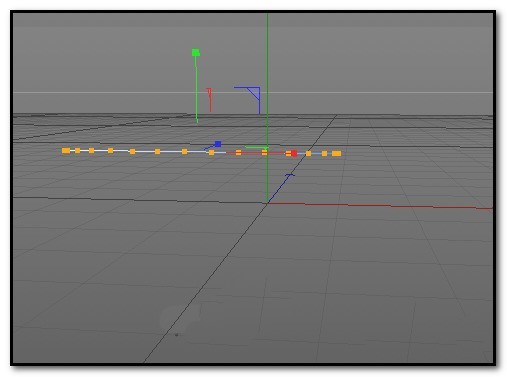 C4D制作喇叭模型的图文步骤