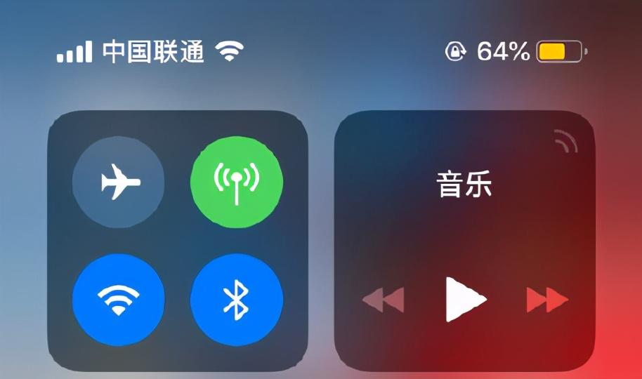 苹果手机怎么显示电量 必看：iPhone12 电池百分比设置方法