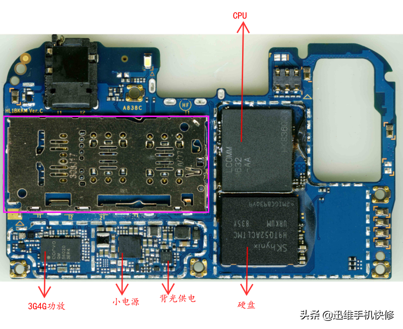 小米手机4g网连不上怎么办 秒懂：手机无法连接4G网络处理方法