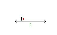 MathType构造数轴的操作方法