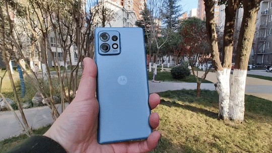 moto x40怎么样 秒懂：moto X40评测