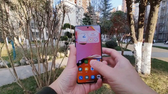 moto x40怎么样 秒懂：moto X40评测