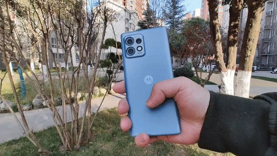 moto x40怎么样 秒懂：moto X40评测