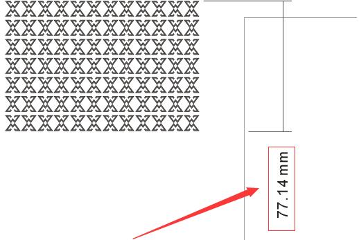 CDR使用度量工具测量作品的实际尺寸的操作方法