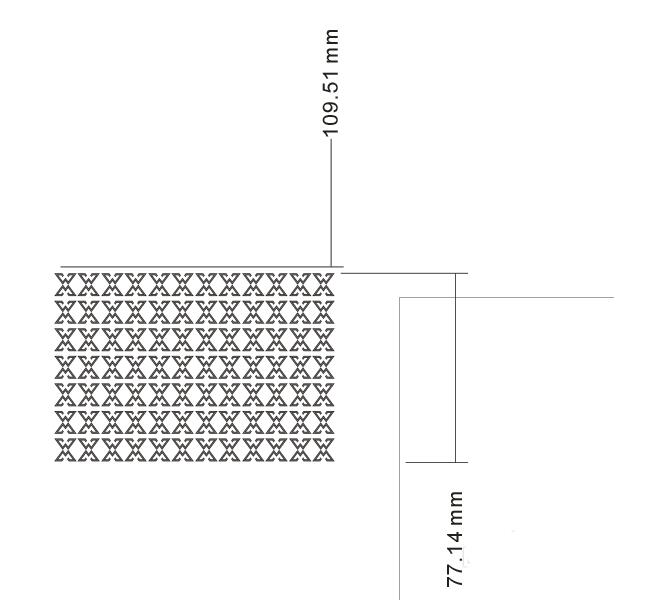 CDR使用度量工具测量作品的实际尺寸的操作方法