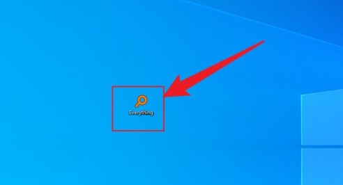 Everything怎么设置搜索范围 Everything设置搜索范围的方法