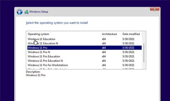 Win11硬盘怎么安装_Win11硬盘安装方法教程