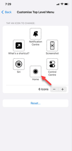 iPhone侧边按钮不起作用：如何重新启动