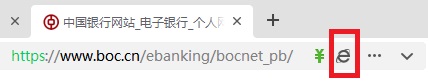 登陆网银显示浏览器版本不兼容怎么解决？浏览器不兼容的解决方法