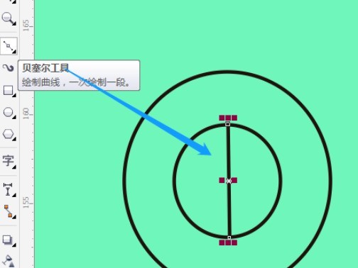 CorelDRAW怎么绘制小夜灯 CorelDRAW绘制小夜灯方法