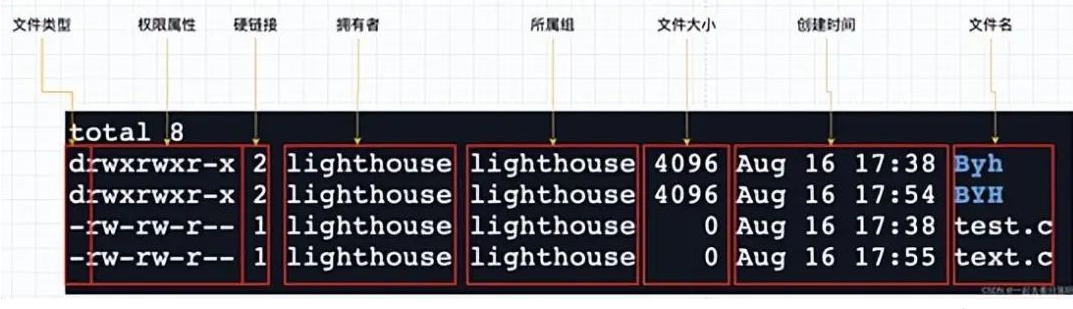 shell运行原理和Linux权限详解