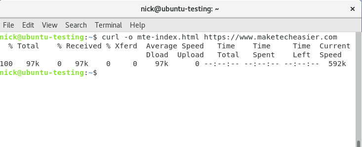 cURL 与 wget：到底哪一个才更适合你