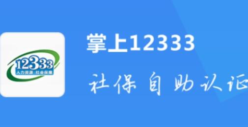 掌上12333怎么切换社保卡 切换社保卡操作方法