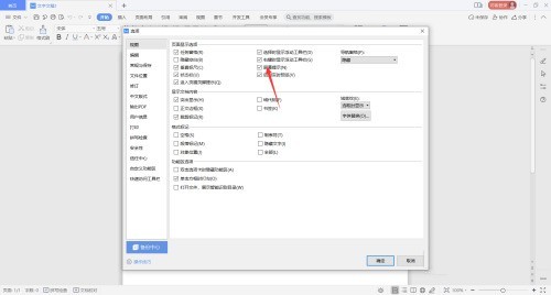 WPS Office怎么设置屏幕提示 WPS Office设置屏幕提示的方法