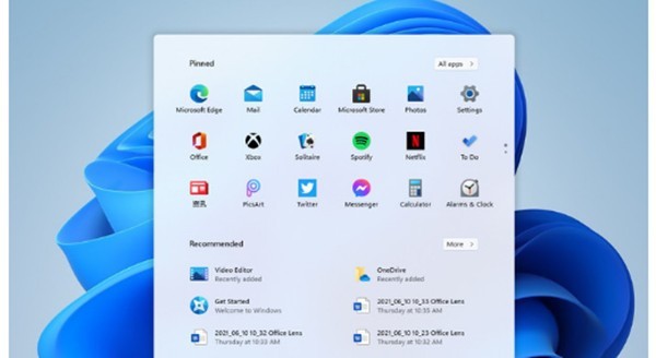 win11电脑怎么截图_win11电脑截图方法流程