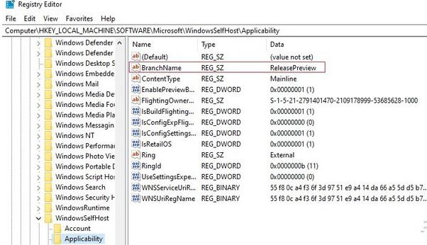 Win11硬件不符合标准怎么照样升级Win11_Win11硬件不合标准升级Win11方法