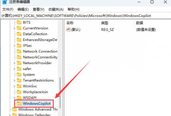 win11怎么彻底关闭Windows Copilot？win11完全关闭Windows Copilot方法详情