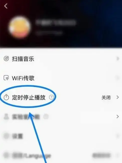 飞傲音乐怎么设置定时停止播放 飞傲音乐设置定时关闭方法一览