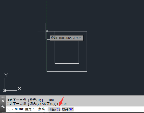 AutoCAD 2018怎么绘制多线 AutoCAD 2018绘制多线的方法