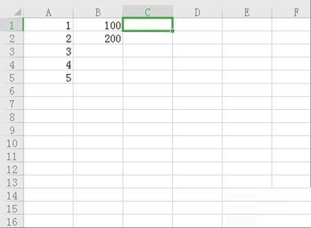 Microsoft Excel 2020怎么使用uplook函数 Microsoft Excel 2020使用uplook函数的方法