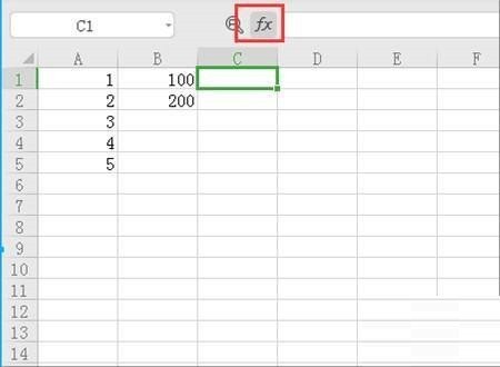 Microsoft Excel 2020怎么使用uplook函数 Microsoft Excel 2020使用uplook函数的方法