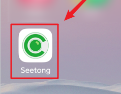 seetong怎么修改设备别名 seetong修改设备别名的方法