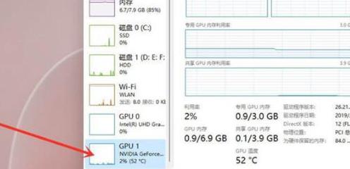 Win11怎么查看gpu温度？Win11查看显卡温度的方法