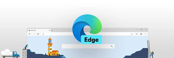 Edge浏览器pdf打不开显示无法加载插件怎么解决 