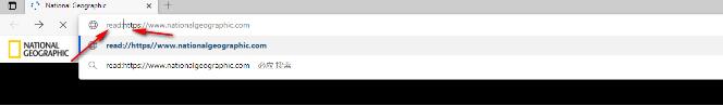 Edge浏览器怎么开启阅读模式 Edge浏览器开启阅读模式方法
