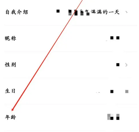 赫兹怎么设置年龄 设置年龄操作方法