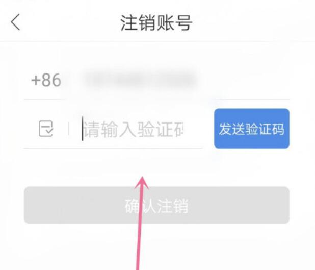 怎么注销哈啰出行账号 注销哈啰出行账号教程