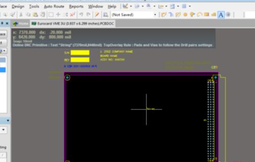 Altium Designer 13中添加中文的具体操作流程