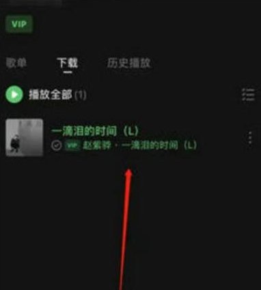 汽水音乐怎么设置手机铃声 汽水音乐设置手机铃声的方法