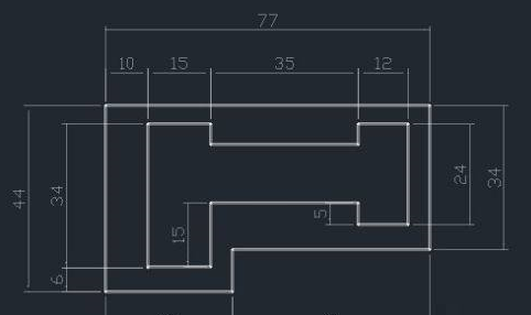 AutoCAD2014怎样设置透明度 AutoCAD2014设置透明度的方法