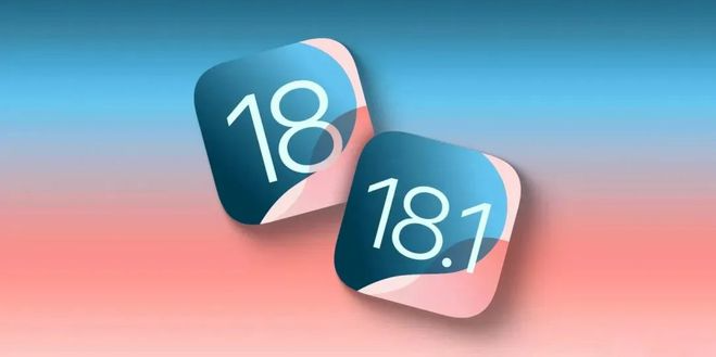 iOS 18.1beta2评测_iOS 18.1beta2升级方法