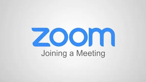 Zoom加入会议怎么不显示名字 Zoom会议关闭名字显示