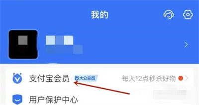 支付宝积分兑换记录方法步骤 支付宝怎么查询积分兑换