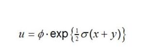 高级选项更改MathType数学公式样式的详细方法