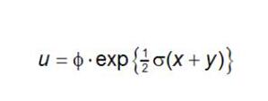 高级选项更改MathType数学公式样式的详细方法