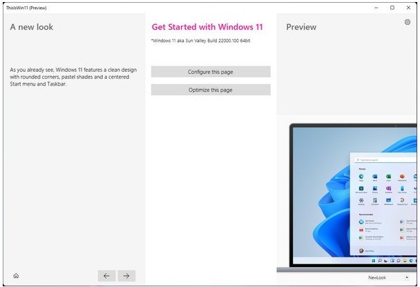 win11优化大师ThisIsWin11怎么样_win11优化大师ThisIsWin11详细介绍