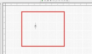 multisim怎么绘制BZV55 C11二极管_multisim绘制BZV55-C11二极管教程