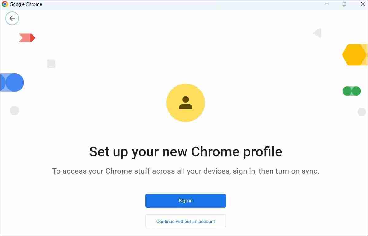 修复无法在Windows Google Chrome上传文件