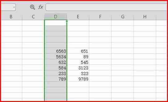 excel排序怎么让后面的数据跟着动 excel使用小技巧